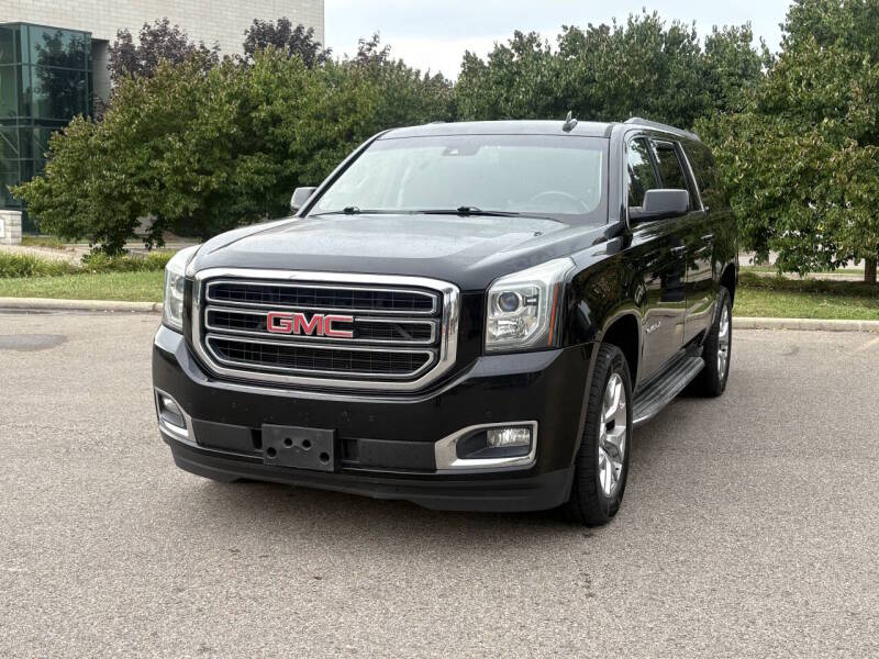 gmc yukon xl 2015 1GKS2GKC1FR518422 image gmc yukon xl 2015 1GKS2GKC1FR518422 image